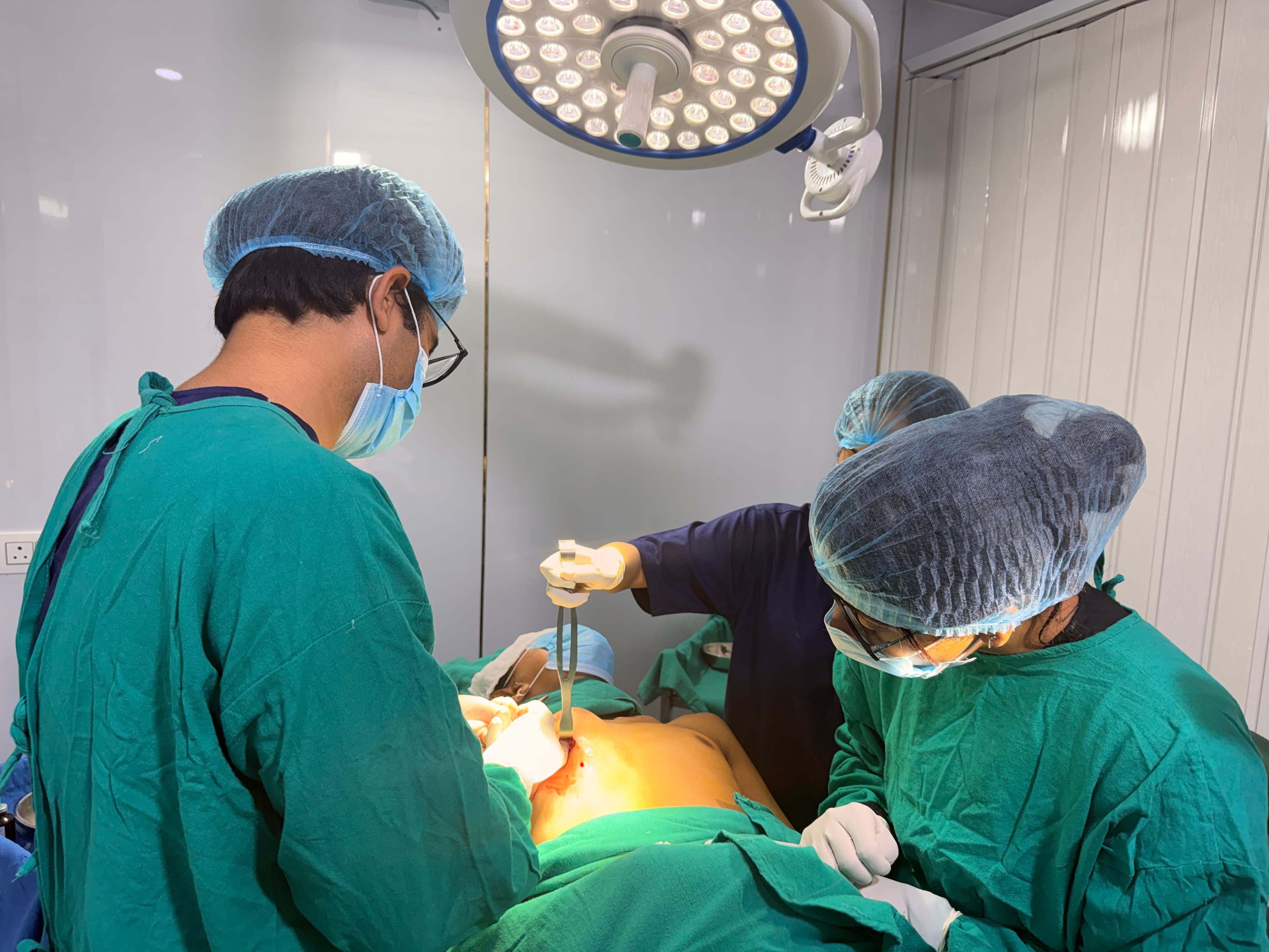 IV Drips / Skin Whitening
