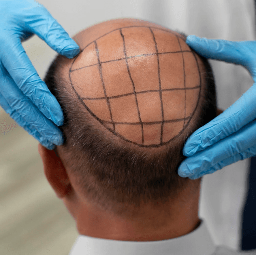 Advanced Hair Restoration
