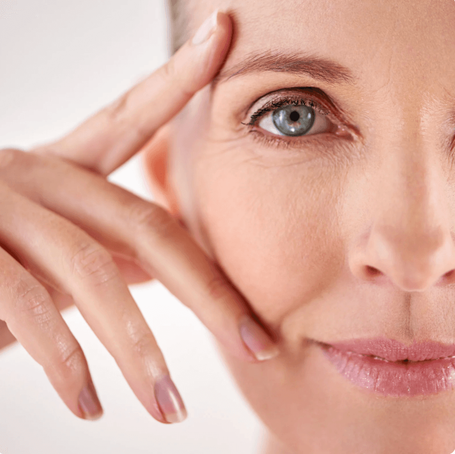 Anti-Aging & Aesthetics