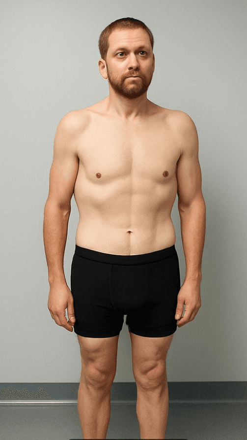 Treatment after outcome