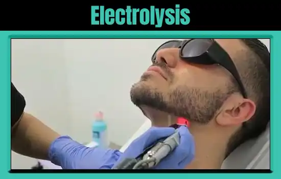 electrolysis